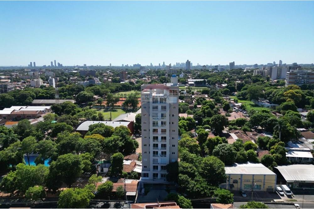 Departamento en venta en Las Mercedes