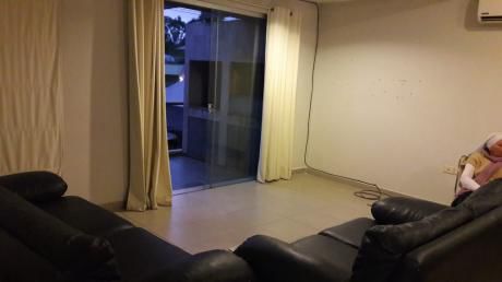 Tierra Inmobiliaria- Hermoso Departamento Amoblado De Un Dormitorio