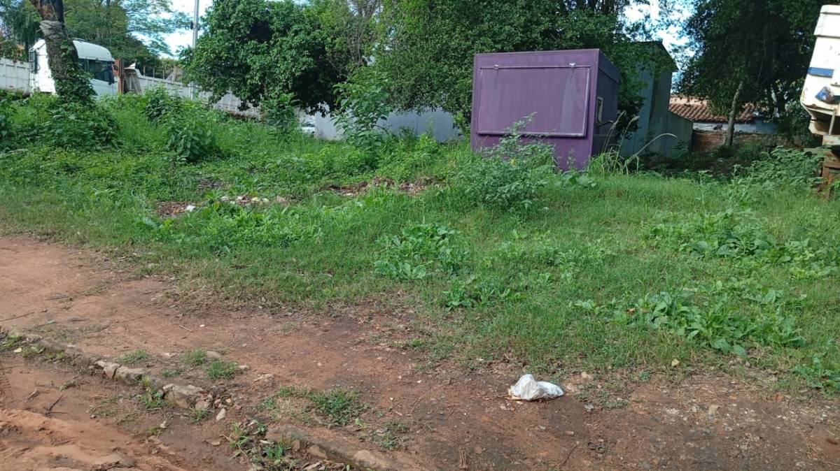 EN VENTA TERRENO EN ISLA BOGADO LUQUE — foto 3