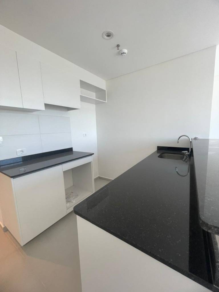 ALQUILO DEPTO DE 1 HABITACION EN EL EDIF FORTALEZA BOGGIANI — foto 2