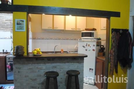 Vendo Apartamento Puertito Del Buceo. U55921 110000