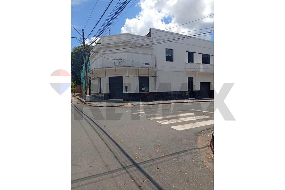 Local Comercial - Alquiler - Catedral, Asunción, Paraguay — foto 3