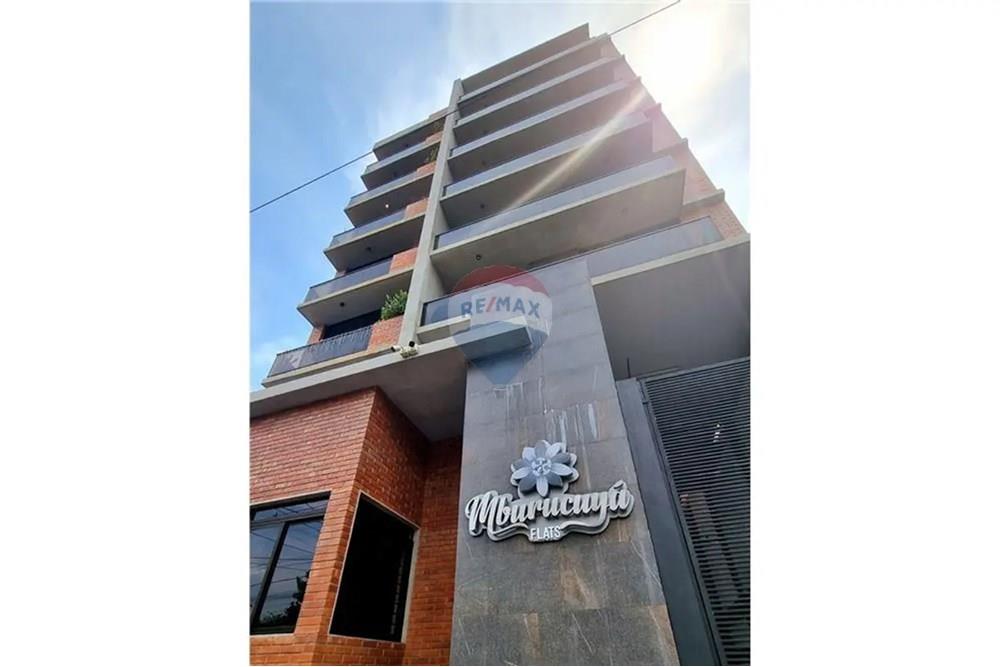 Departamento - Alquiler - Ciudad Nueva, Paraguay — foto 2