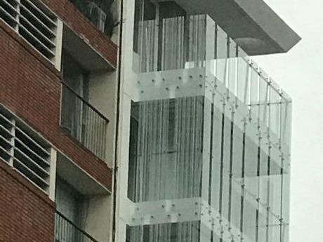 81016 - Apartamento De 1 Dormitorio En Venta En Parque Batlle