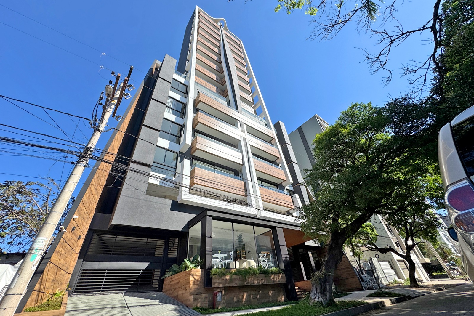 Departamento en alquiler en Equipetrol