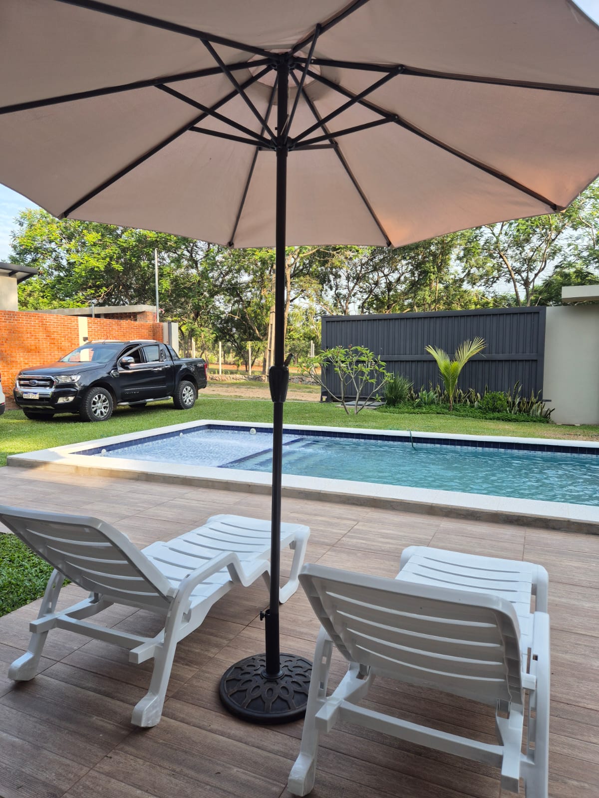 Vendo casa a estrenar en San Bernardino — foto 3