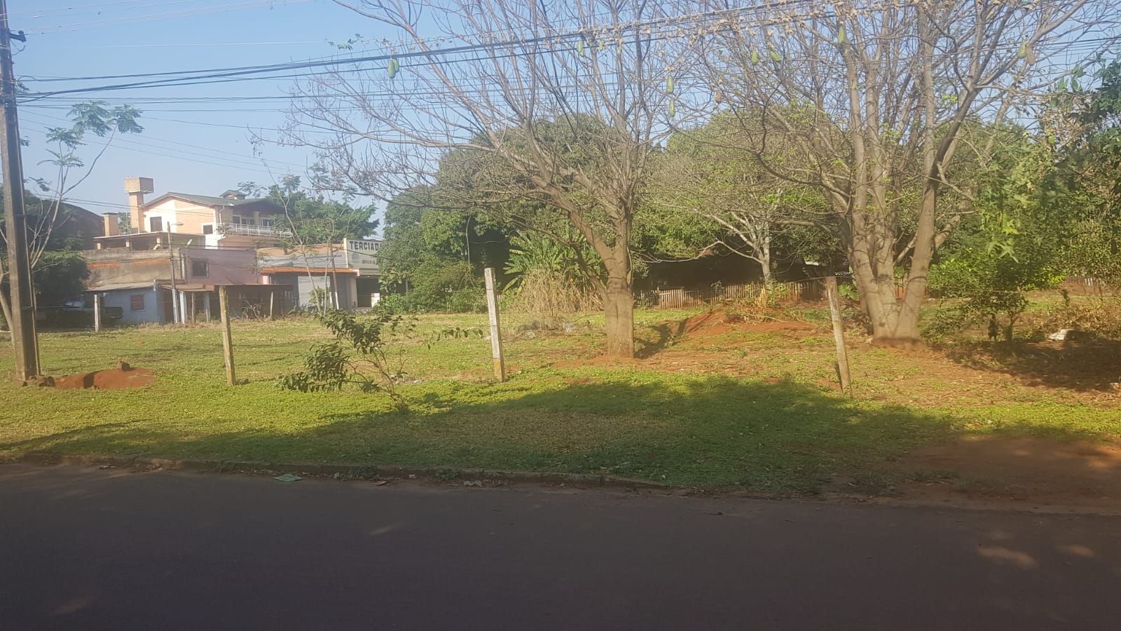 EN VENTA TERRENO — foto 2