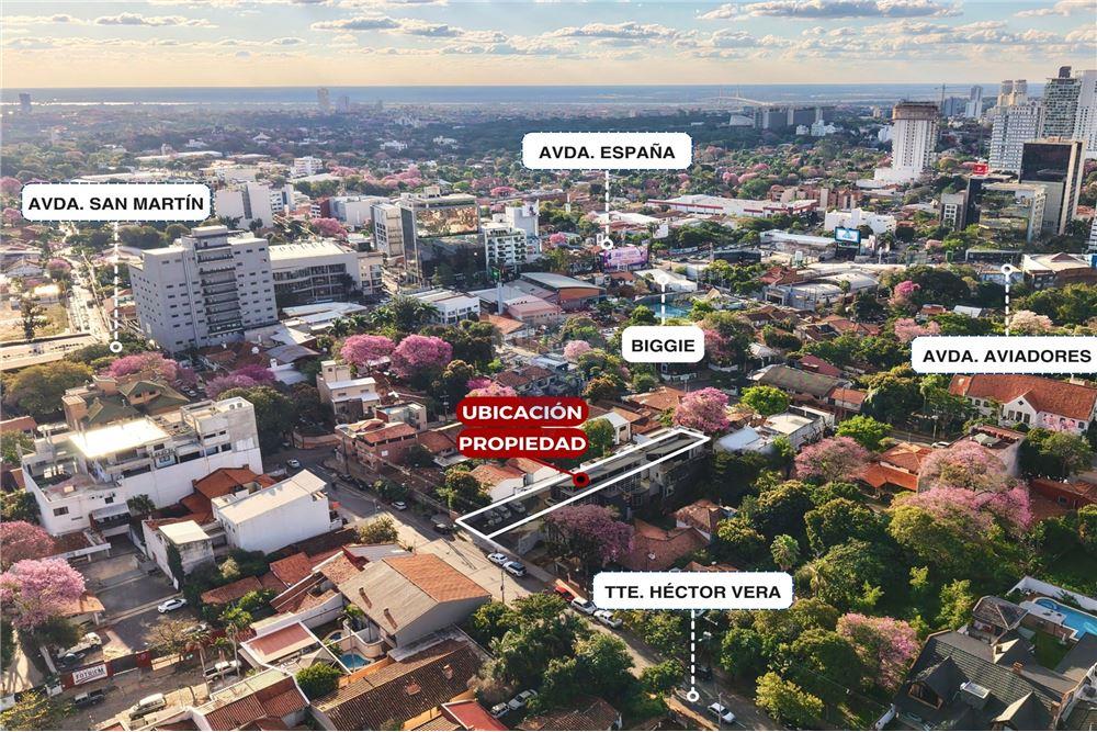 EN VENTA TERRENO ESTRATEGICO EN YCUA SATI — foto 2