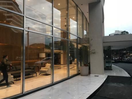 Departamento Amoblado Zona Ejecutiva