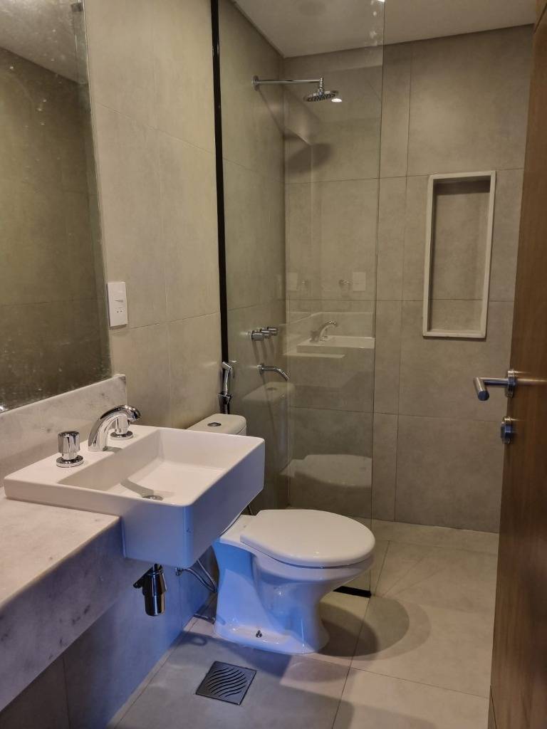 Alquilo Departamento a estrenar de 1 Dormitorio z/Universidad Unida — foto 3