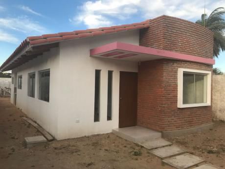 Tu Primera Casa! De 3 Dormitorios