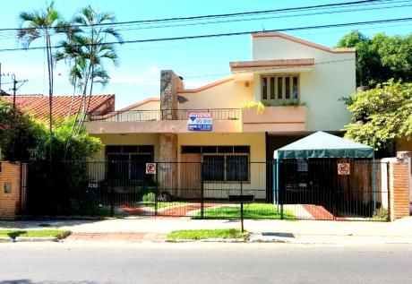 Oferta Gran Casa Sobre Venezuela A Pasos Del Colegio Sil