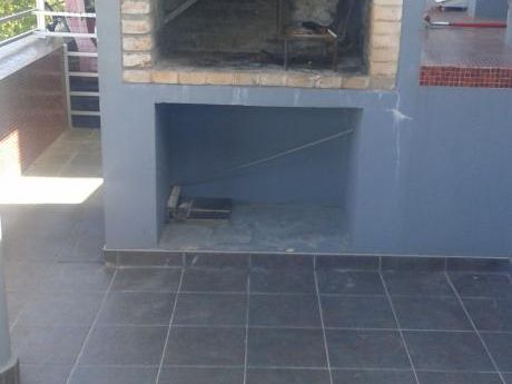Penthouse Hermosa Terraza Parrillero Gge