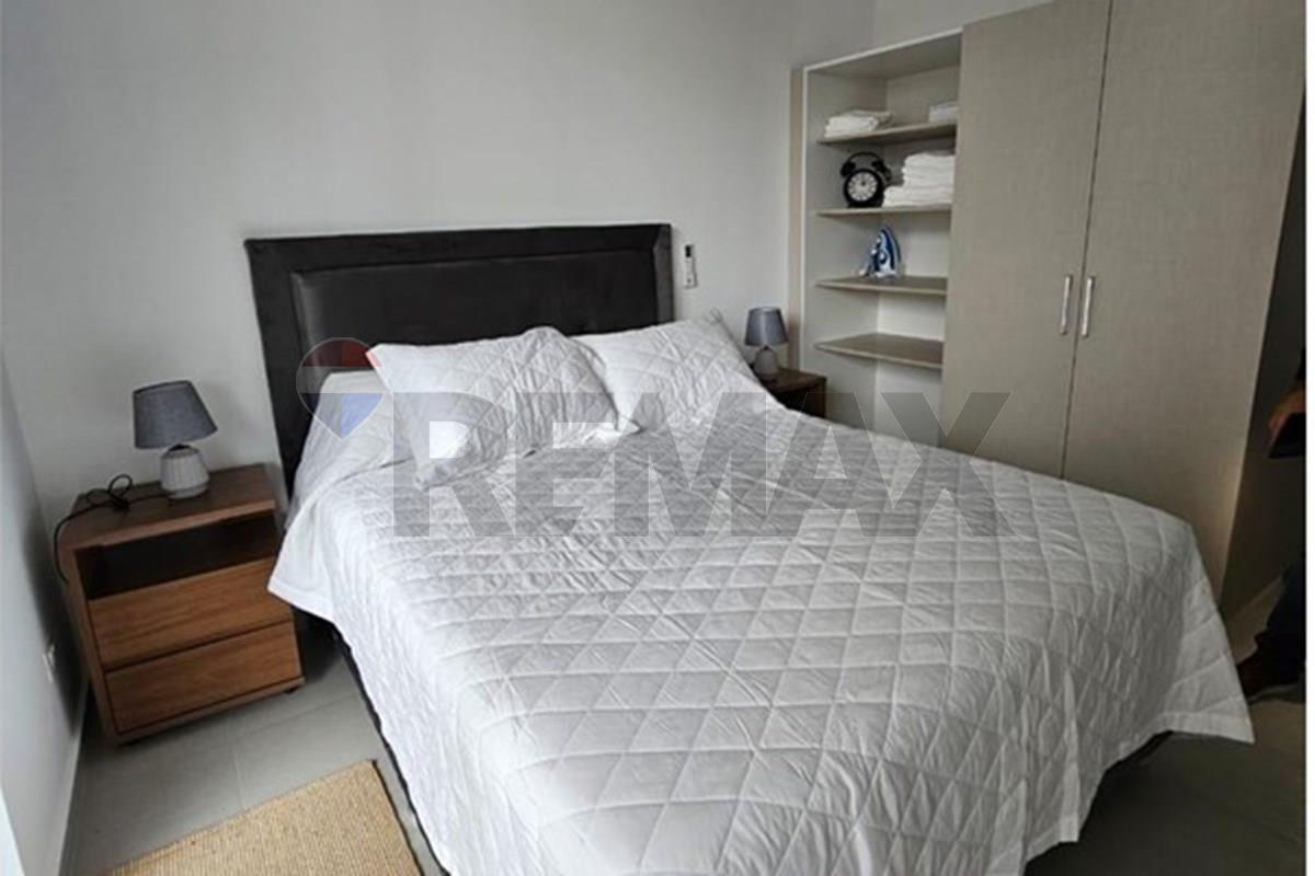 VENDO DEPARTAMENTO TOTALMENTE AMOBLADO EN MOLAS — foto 2