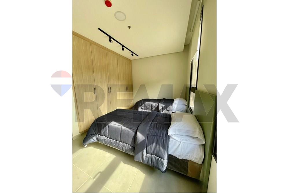 Depto a Estrenar 2 Dorm 81 m2 c/ Parrilla en el Corazón de Barrio Jara — foto 2