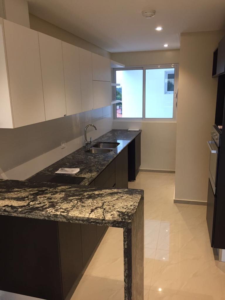 Alquilo Dpto de 2 habitaciones a estrenar — foto 2
