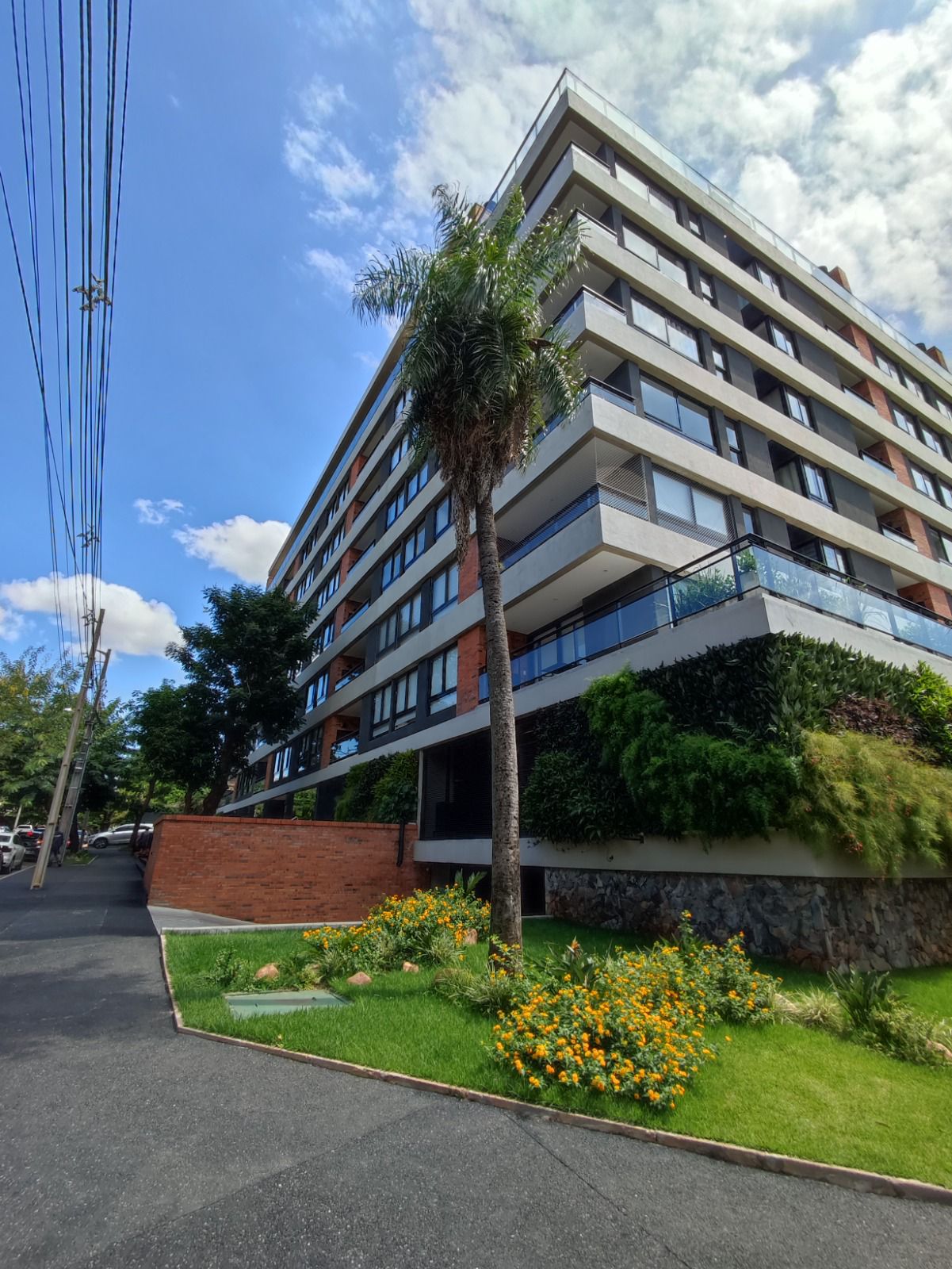 DEPTO DE 2 DORM. EN ALQUILER - URBAN YCUA SATI — foto 2