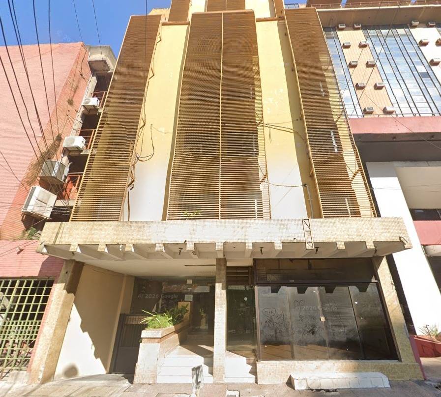 Monoambiente en venta en Catedral