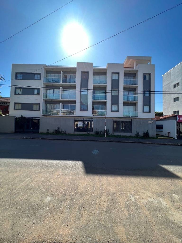 Alquilo Departamento city park — foto 2