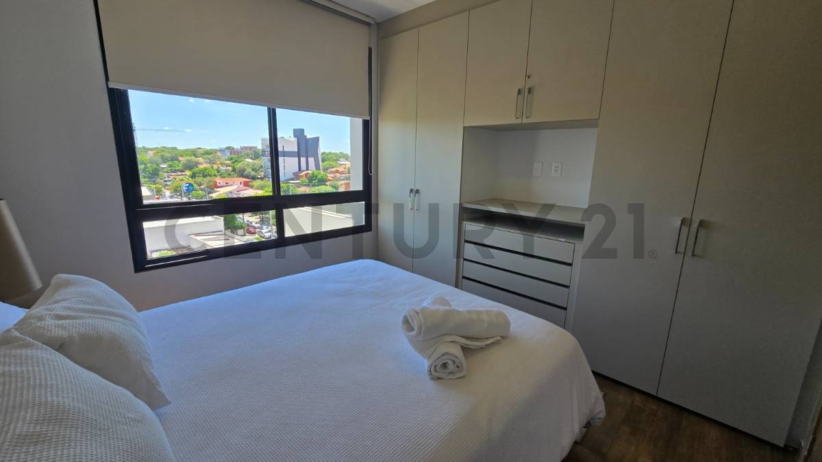 EN VENTA DEPARTAMENTO AMOBLADO CON RENTA — foto 3