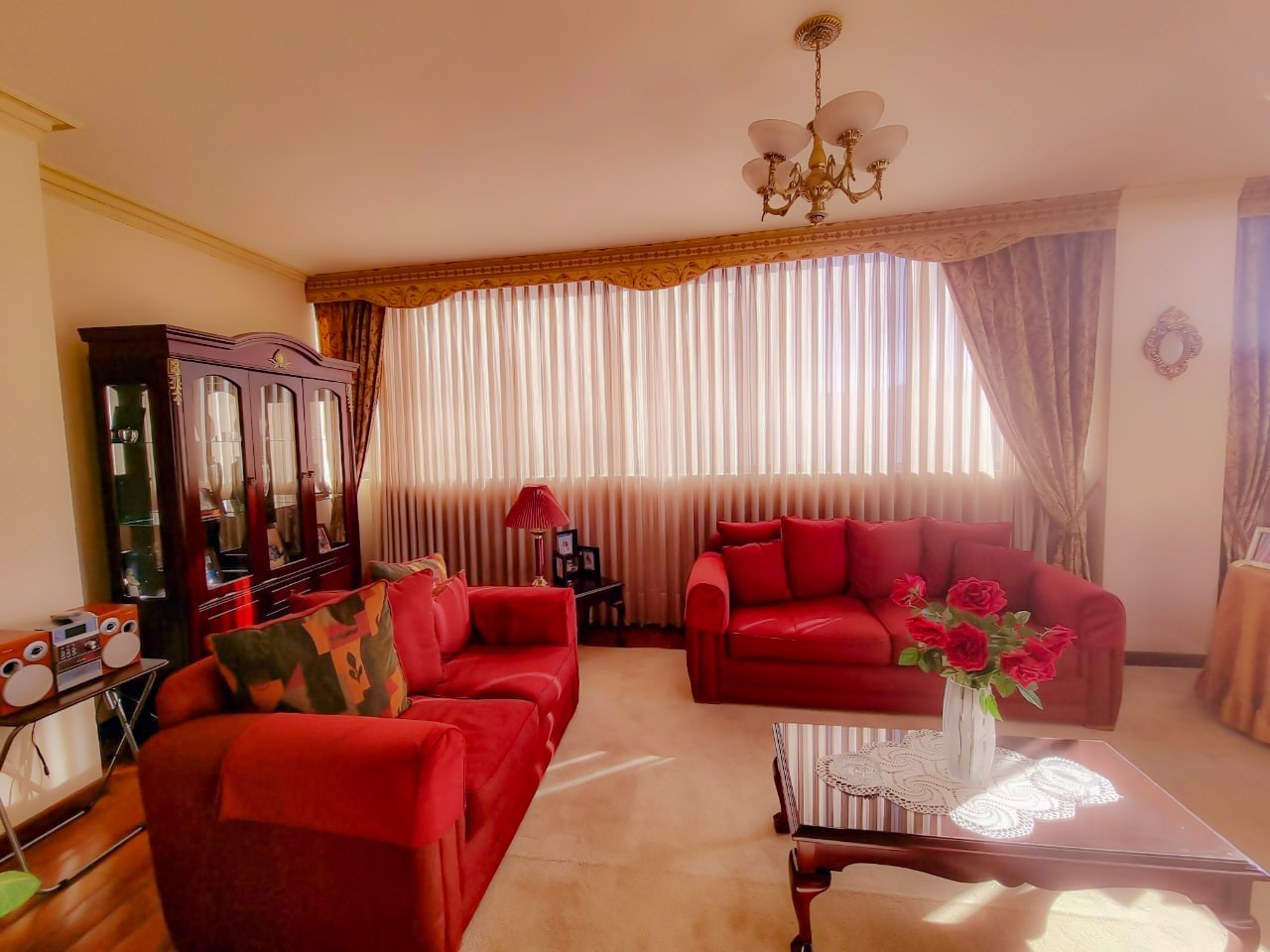 Departamento en venta en Calacoto