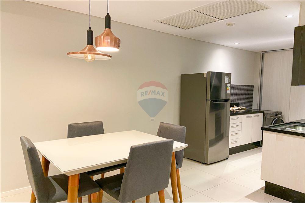 VENDO DEPARTAMENTO- FULL AMOBLADO ZONA PASEO LA GALERIA — foto 2