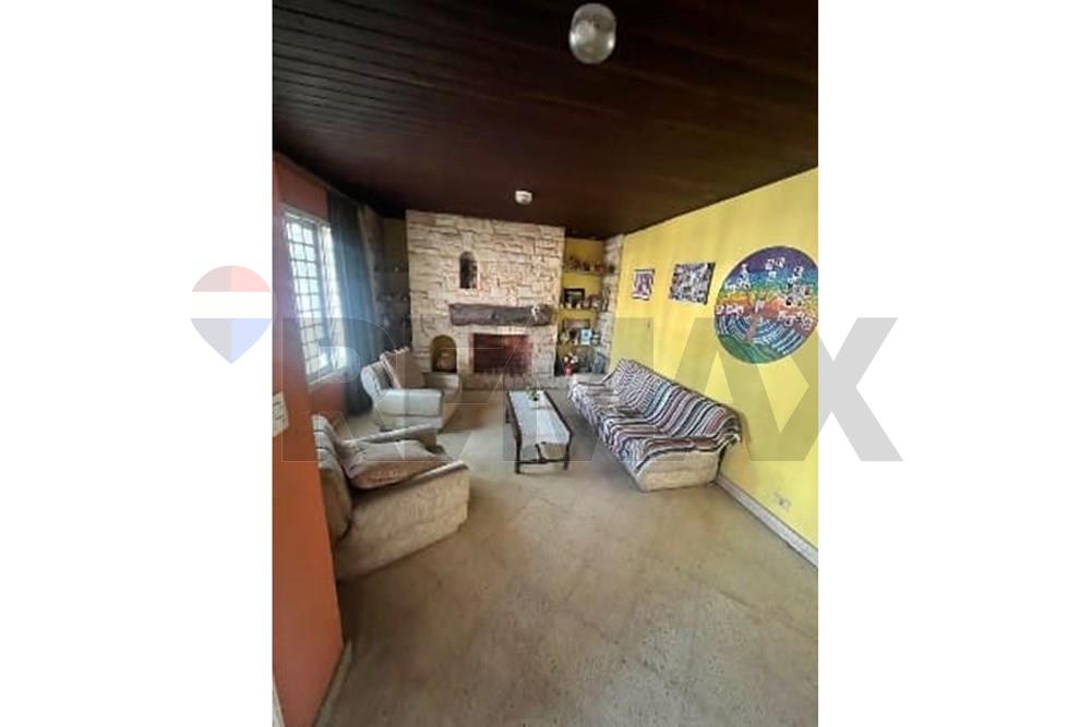 Casa - Alquiler - Fernando De La Mora, Paraguay — foto 3