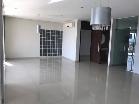 Departamento De Lujo Av Los Cusis Entre Beni Y Alemana Edificio Matt