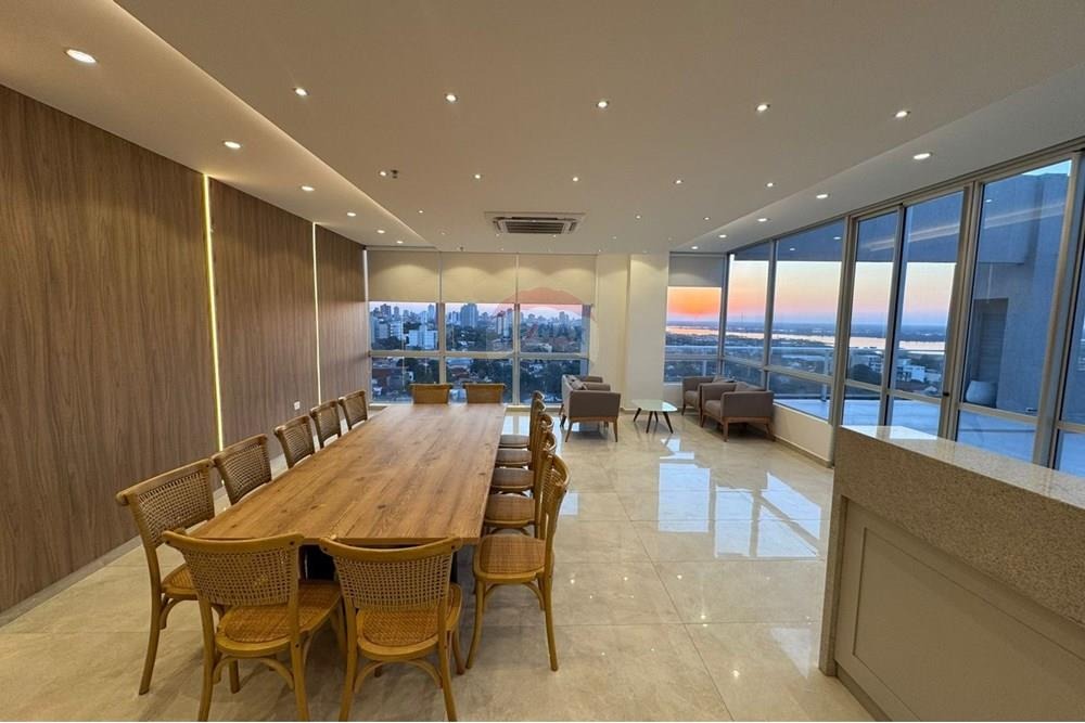 Departamento en venta en Las Mercedes