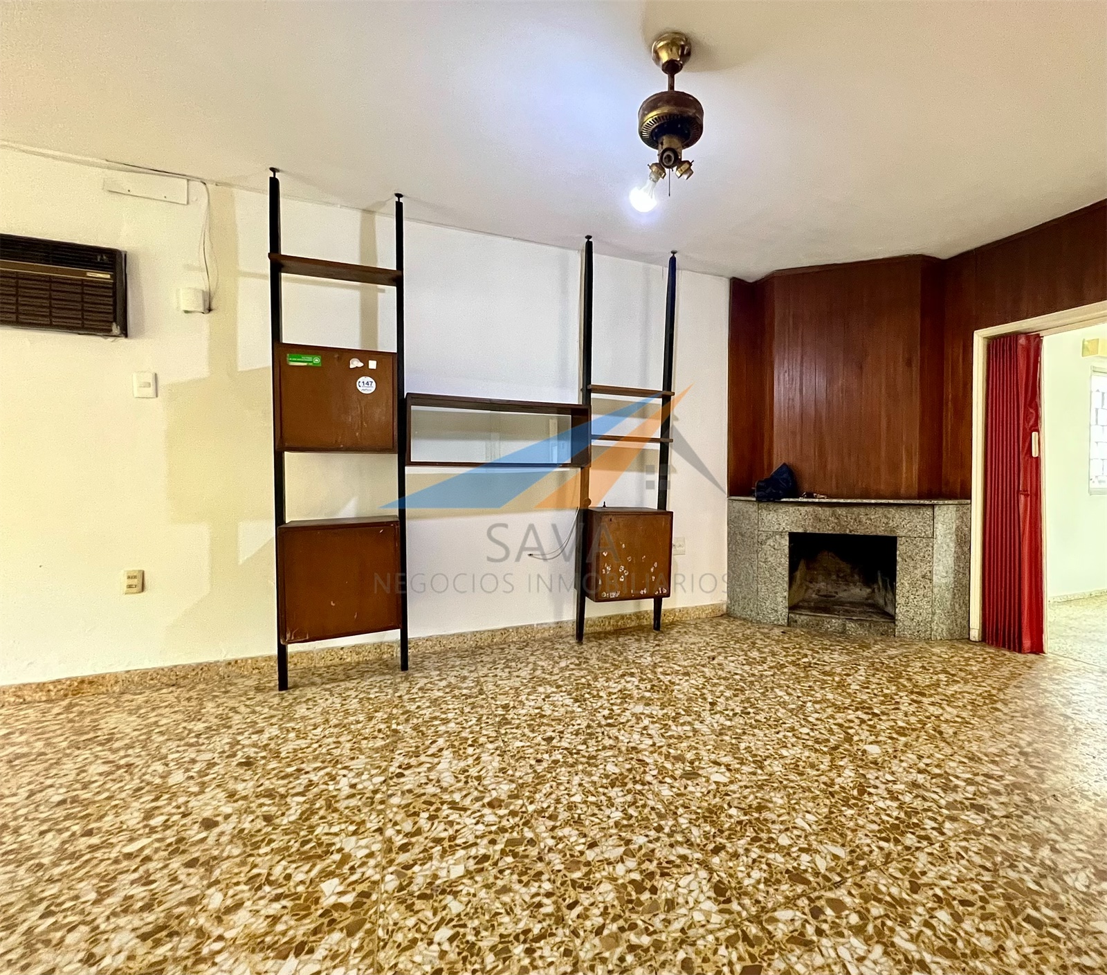 Alquiler Casa 3 Dormitorios Sayago. Cochera. Patio con Jardín al Frente! · Foto 4