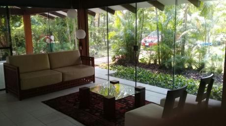 Casa En Alquiler Z/ Las Palmas