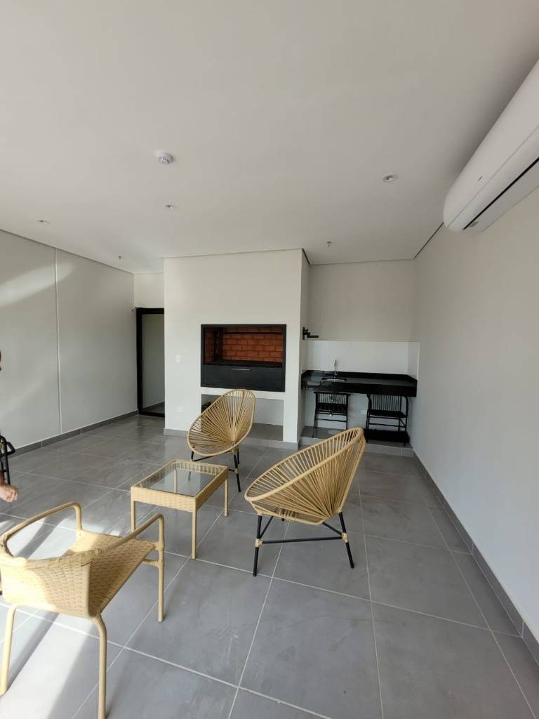 ALQUILO DEPARTAMENTO ZUBA VI DE 1 DORMITORIO EN ZONA CIT - LUQUE — foto 2