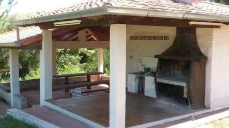 Se Vende Hermosa Granja En Itu Guazu,caacupe