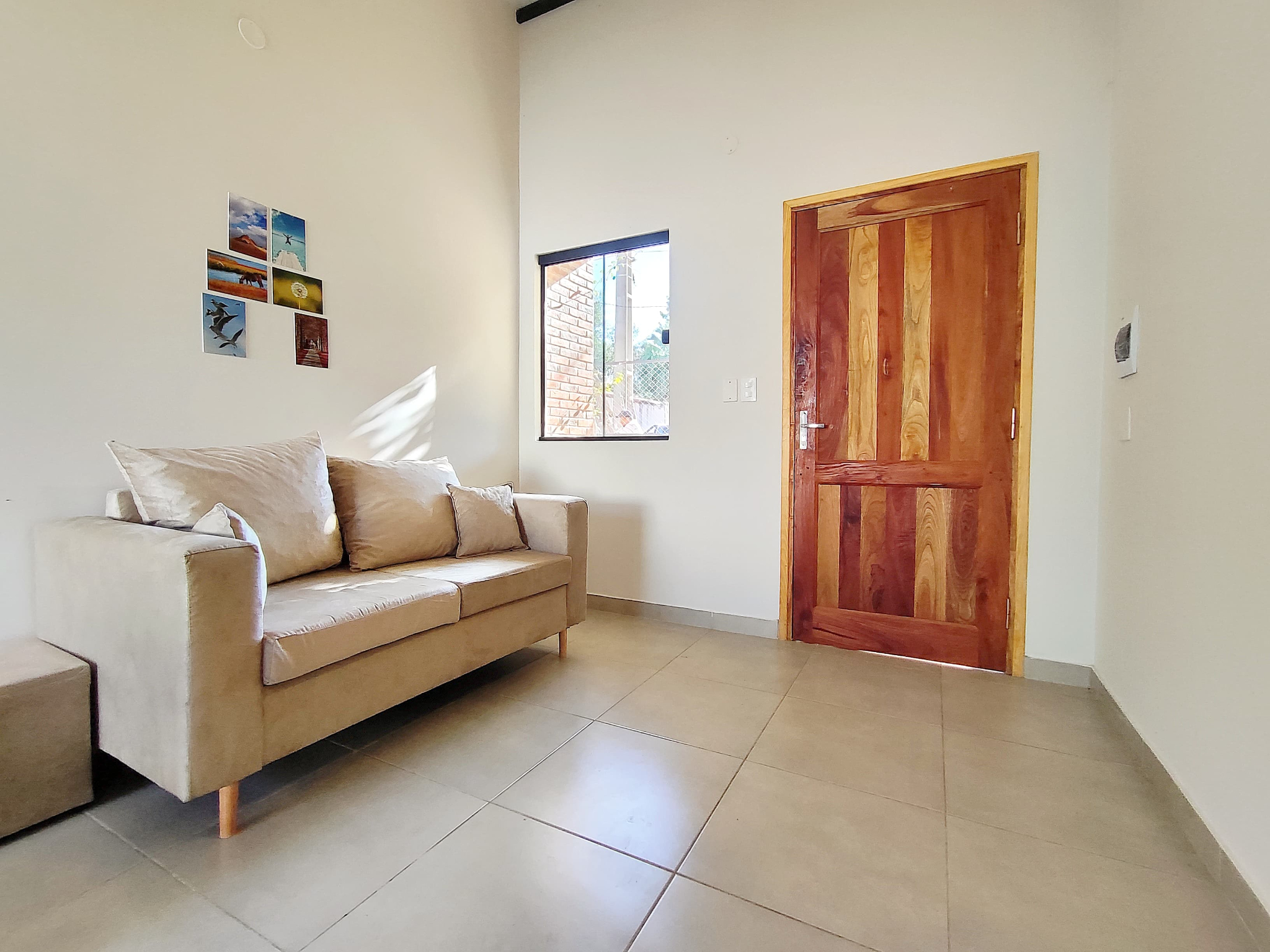 Tu vivienda propia hoy cerca de todo en el desvío Luque - Sanber — foto 2