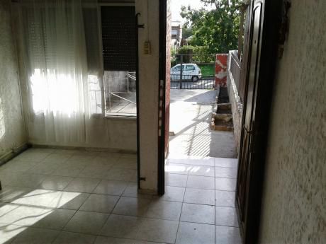 Casa A Reciclar A Pasos De Camino Carrasco