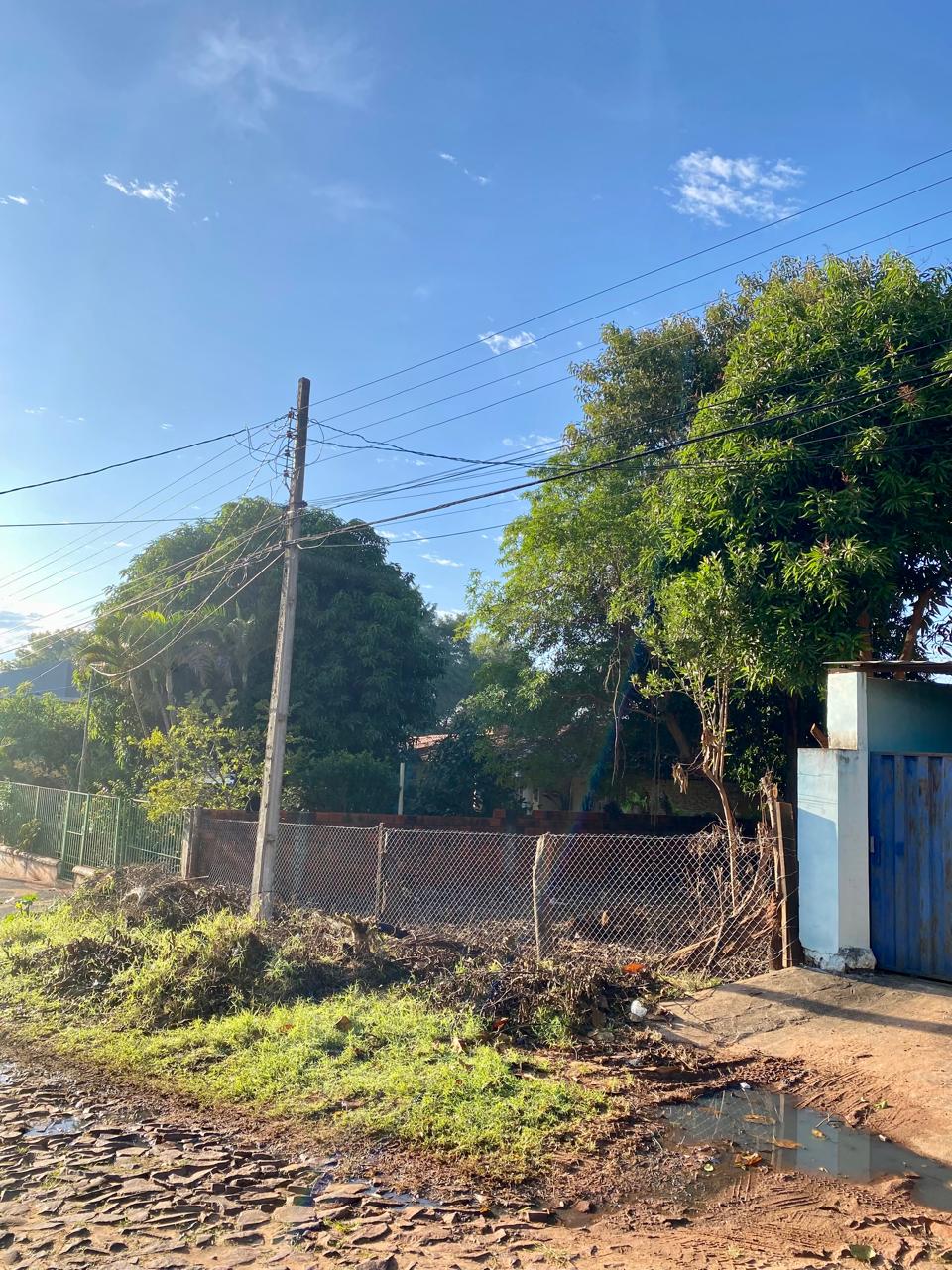 AMPLIO TERRENO EN VILLA ELISA - CENTRO — foto 3