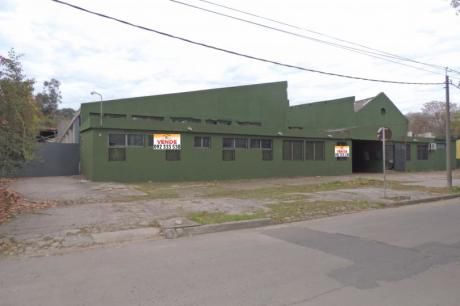 Local Industrial Y/o Depósito