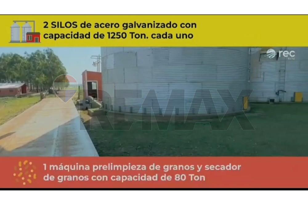 Vendo Propiedad Agrícola En Expansión Sojera — foto 3