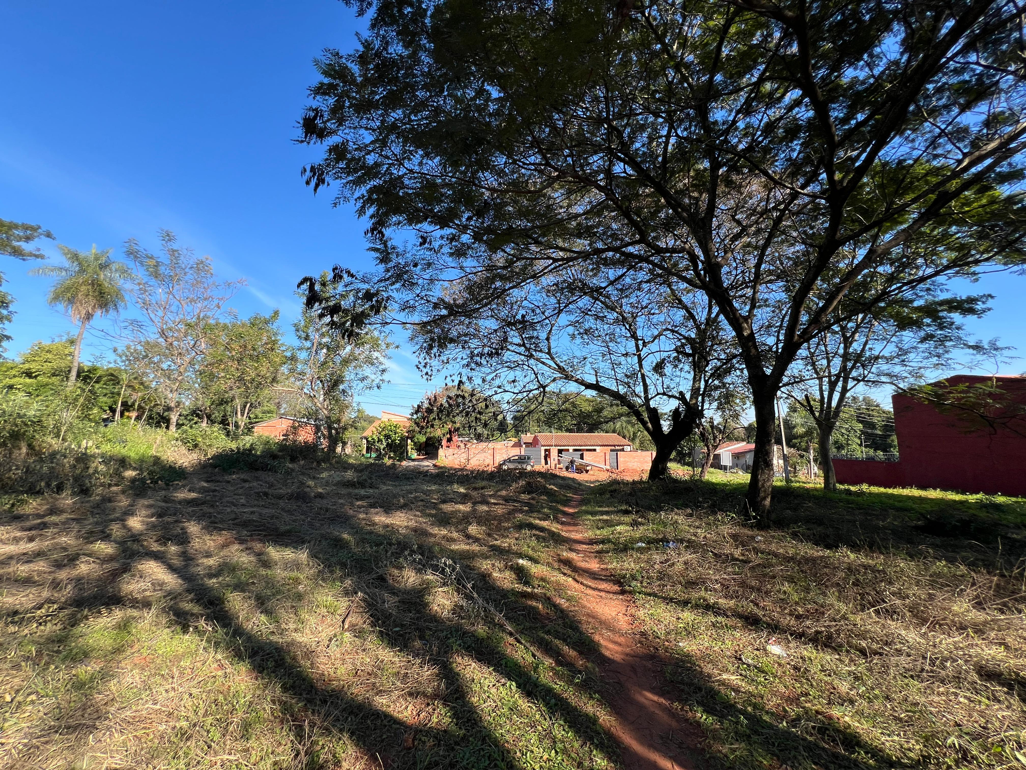 Terreno en Ñemby de 1.040m2, ideal para inversion 23x44  399,000,000 ₲ — foto 2