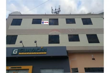 Alquilo Dpto De 2 Dormitorios - Zona Defensores Del Chaco