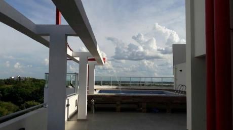 Departamento En Lambare Zona Yacht