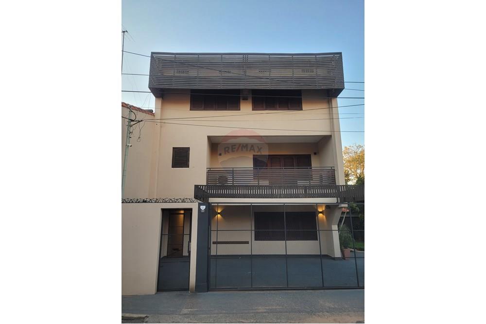 Casa en alquiler en Las Mercedes