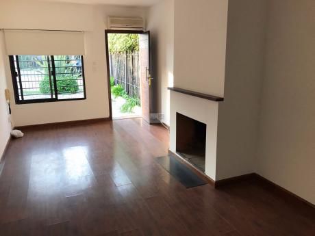 Ideal Oficina O Vivienda