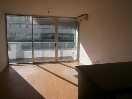 Apartamento 1 Dormitorio Malvin Con Gge