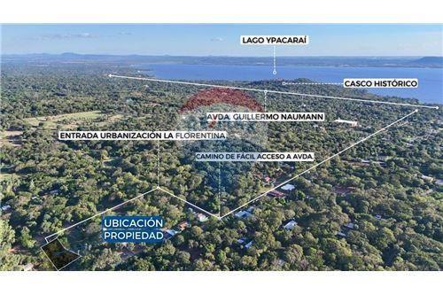 Terreno - Venta - Paraguay Cordillera San Bernardino — foto 2