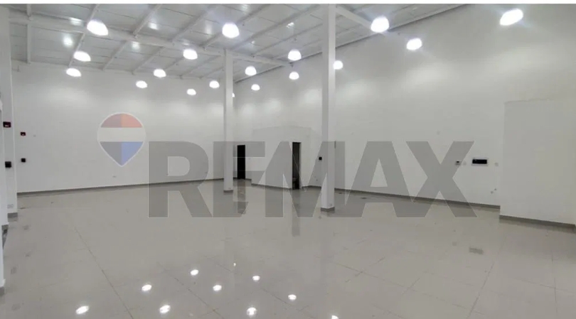 Local Comercial - Alquiler - San Lorenzo, Central, Paraguay — foto 3