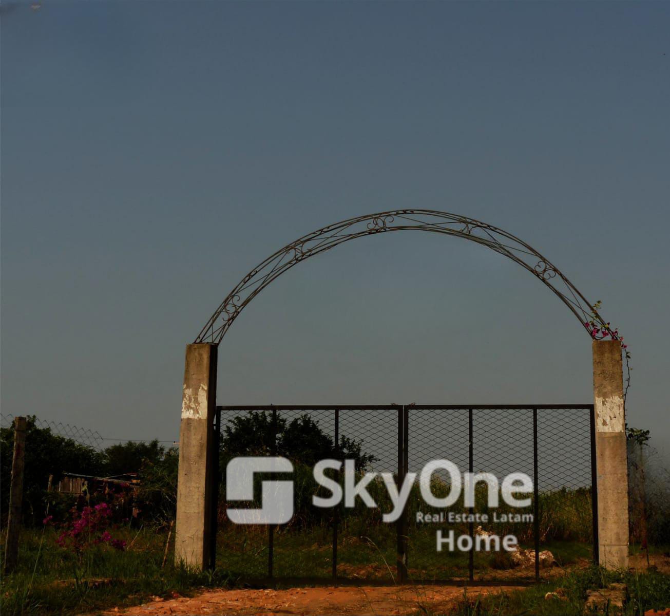 VENDO PROPIEDAD RURAL EN VILLETA — foto 2