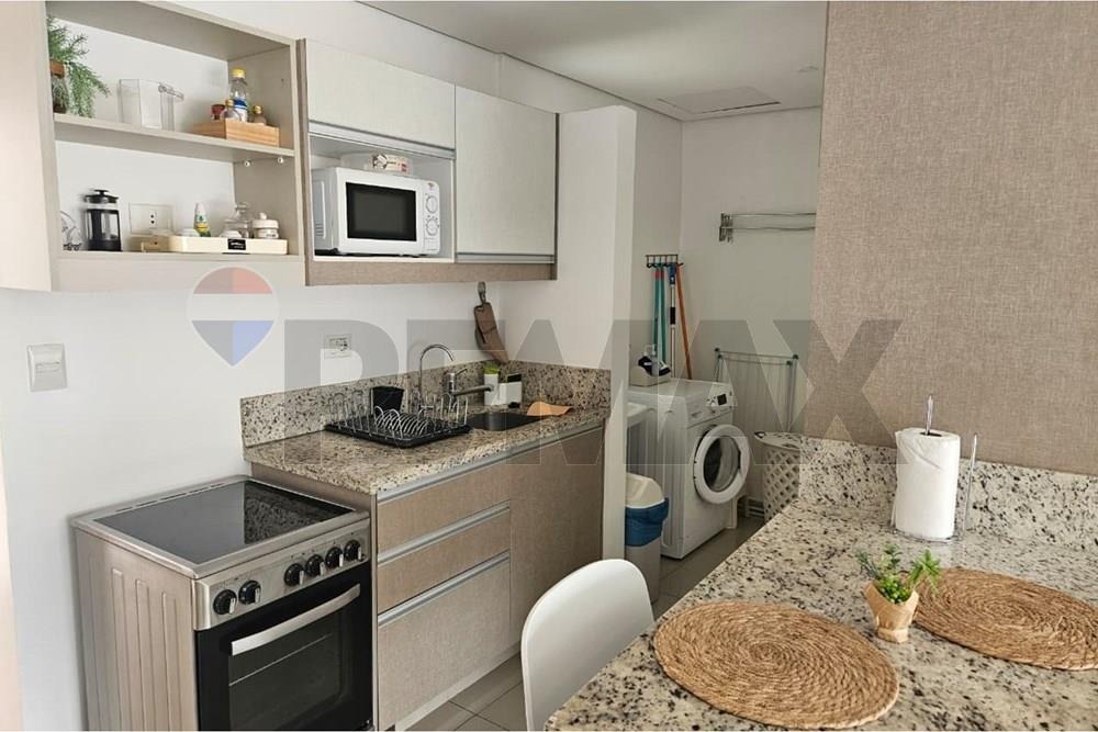 Departamento - Venta - Barrio Jara, Asunción — foto 3