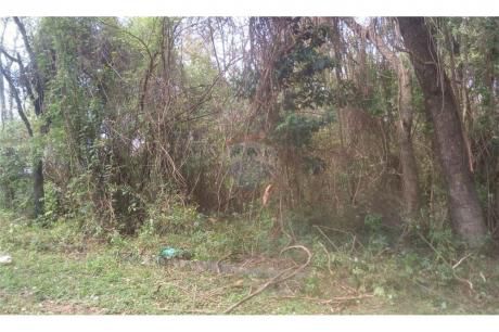 Terreno 360 M2 En San Bernardino