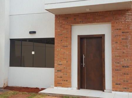 (512) Duplex A Estrenar Sobre Calle Libertad